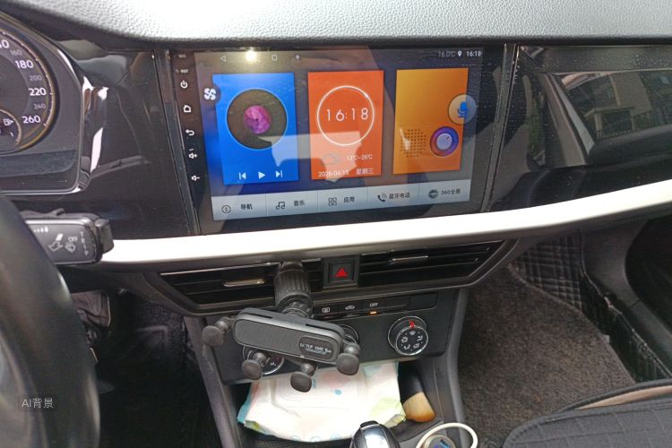 Volkswagen Lavida 2020 immagine di auto #15