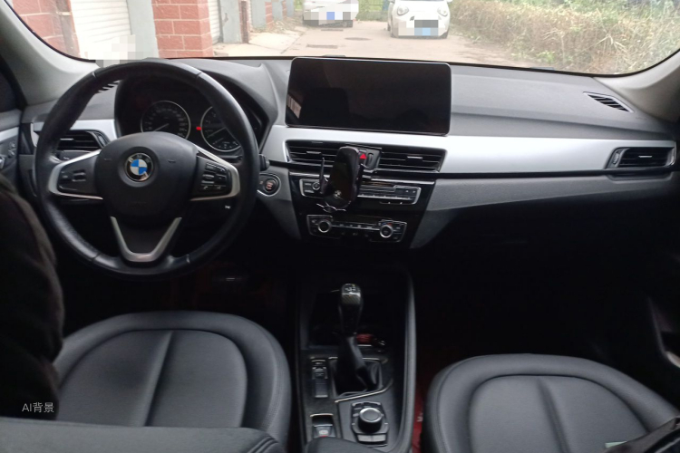 BMW X1 2016 #11 BMW X1 2016 car image #11