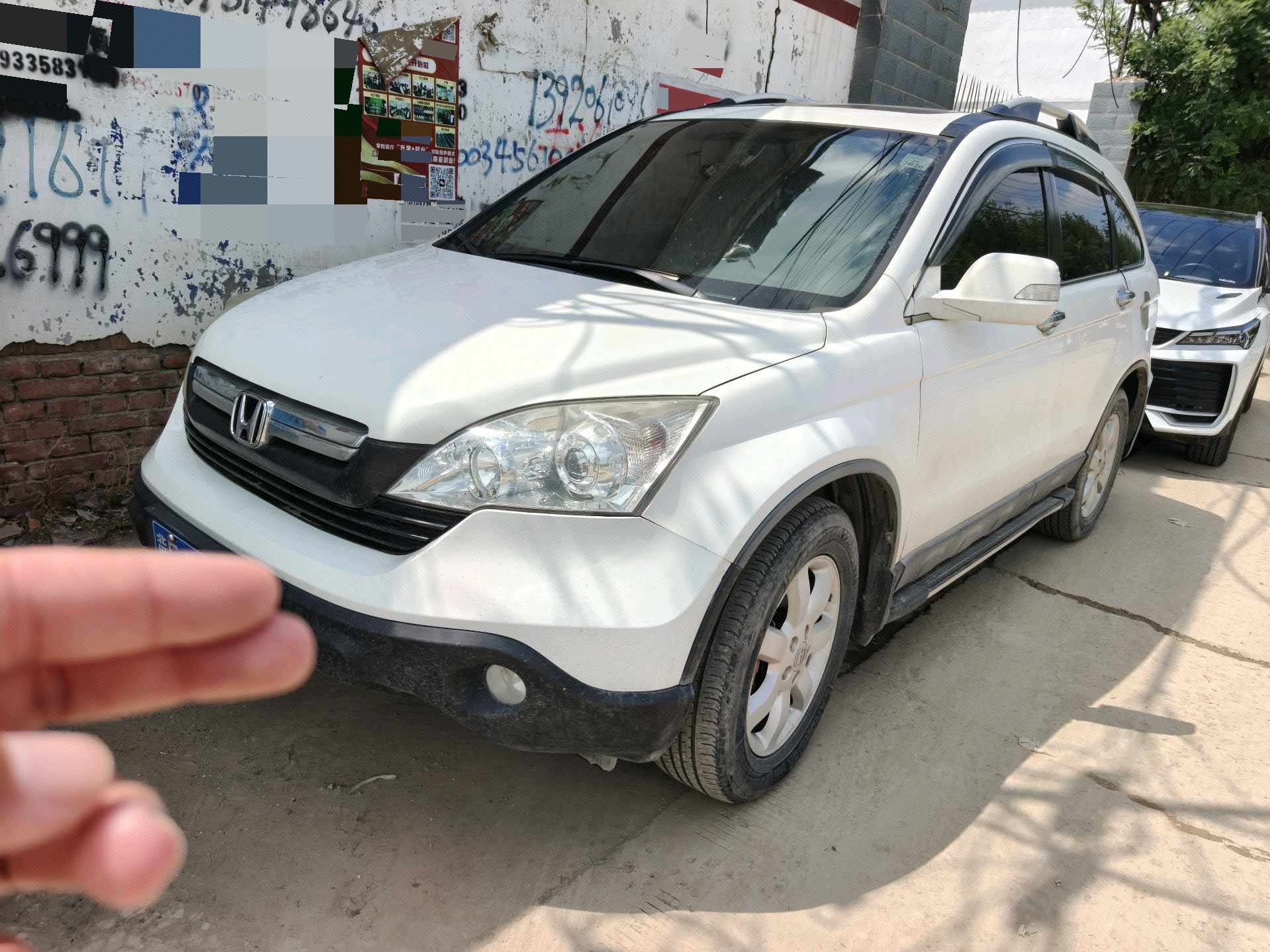 2009 2009 car image