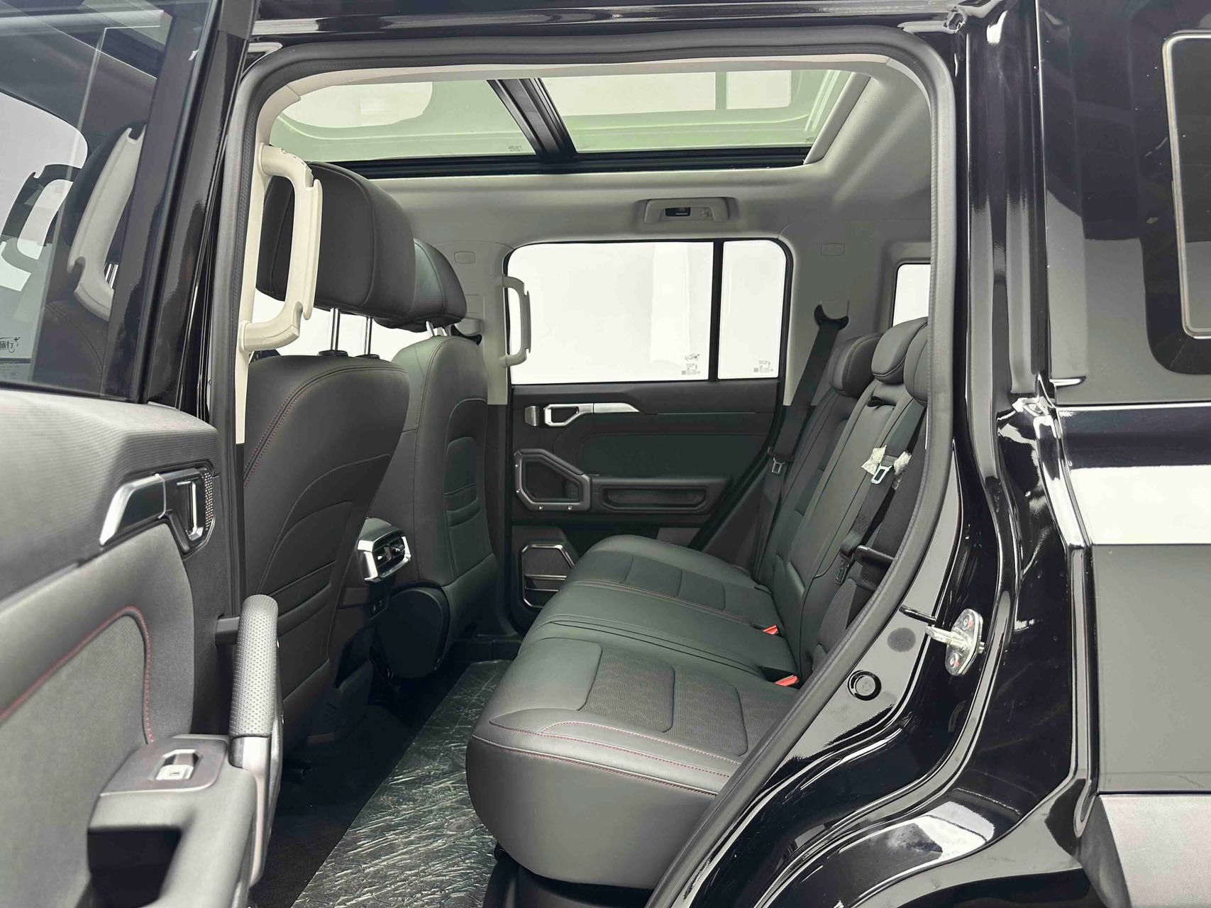 Jetour Traveller 2023 #4 Jetour Traveller 2023 imagem de carro #4