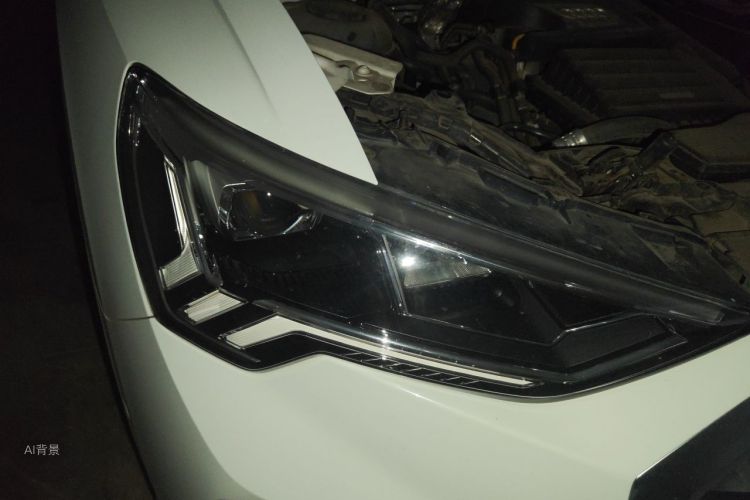 Audi Q3 2022 #8 Audi Q3 2022 car image #8