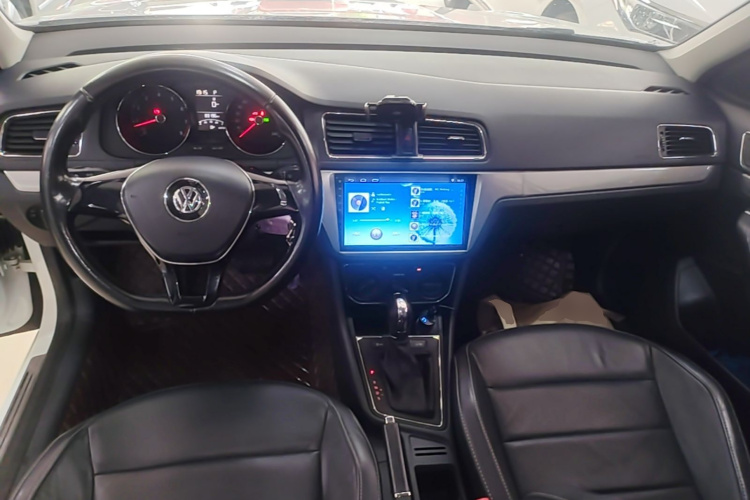 Volkswagen Lavida 2017 #10 Volkswagen Lavida 2017 car image #10