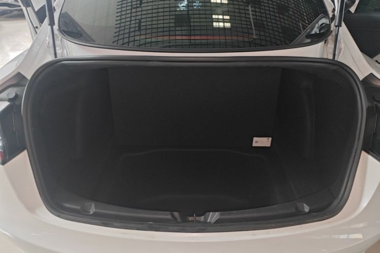 Tesla Model 3 2020 #19 Tesla Model 3 2020 car image #19
