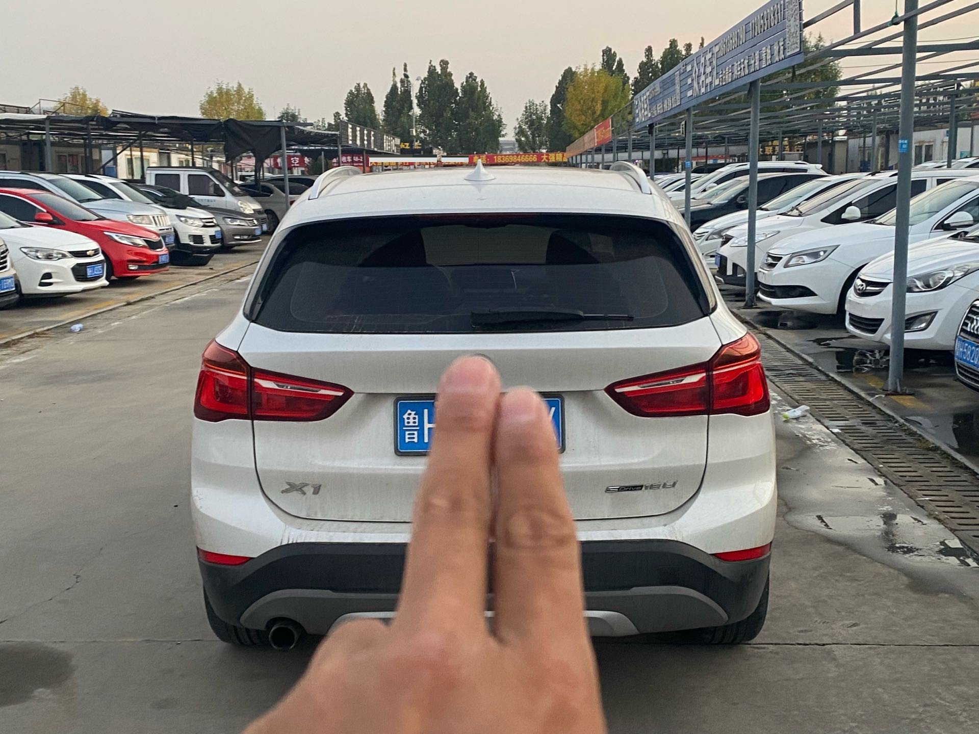 2019 immagine di auto #9