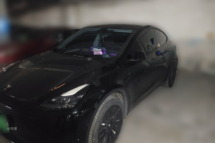 Tesla Model Y 2023 car image #2