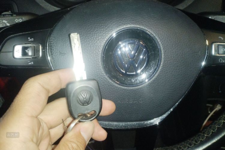 Volkswagen Polo 2018 car image #10