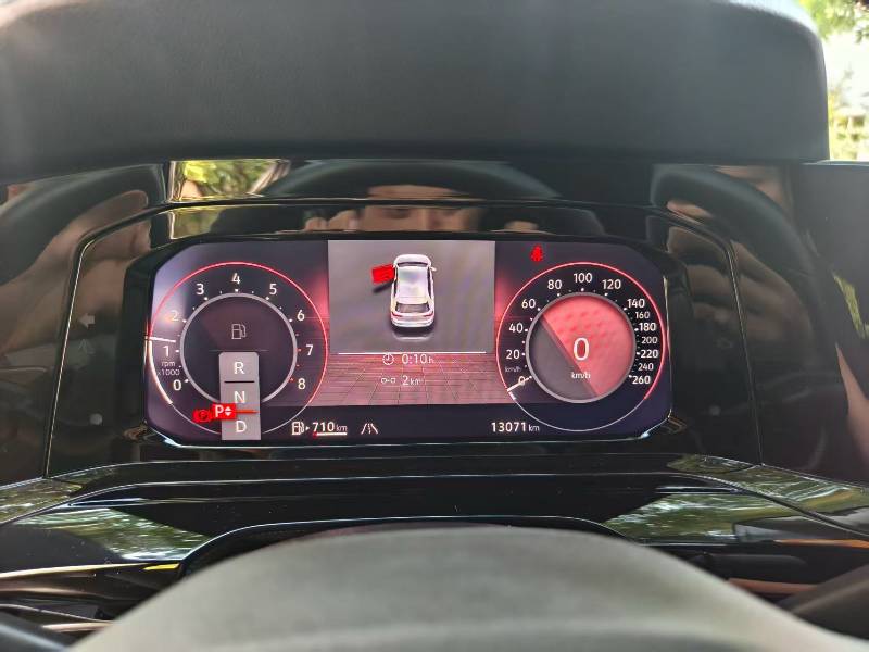 2023 car image #6