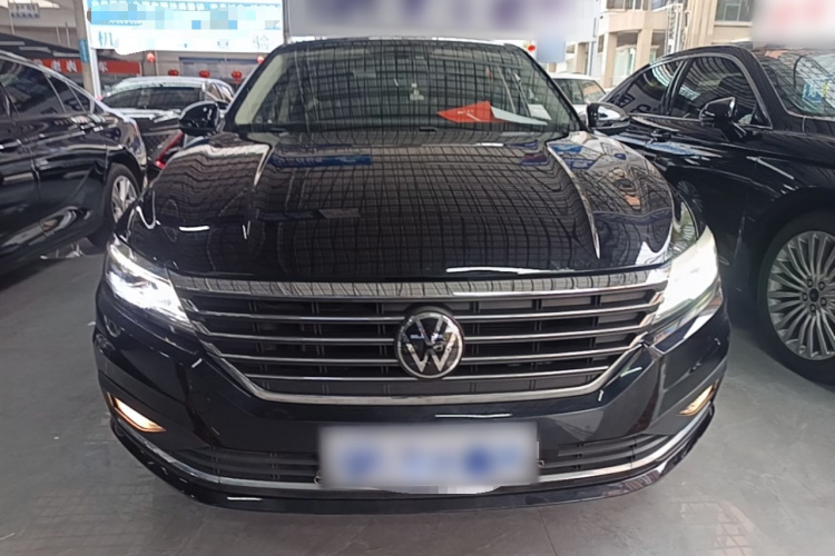 Volkswagen Lavida 2021 car image #3
