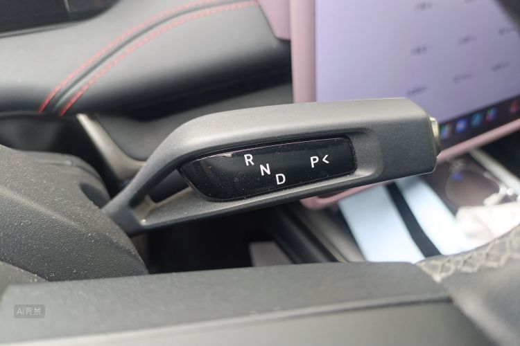 小米汽车 小米SU7 2024 汽车图片 #16