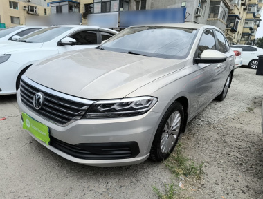 Volkswagen Lavida 2019 Volkswagen Lavida 2019 car image