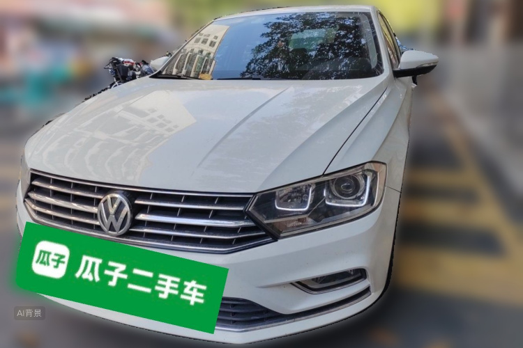 Volkswagen Bora 2017 #2 Volkswagen Bora 2017 صورة سيارة #2