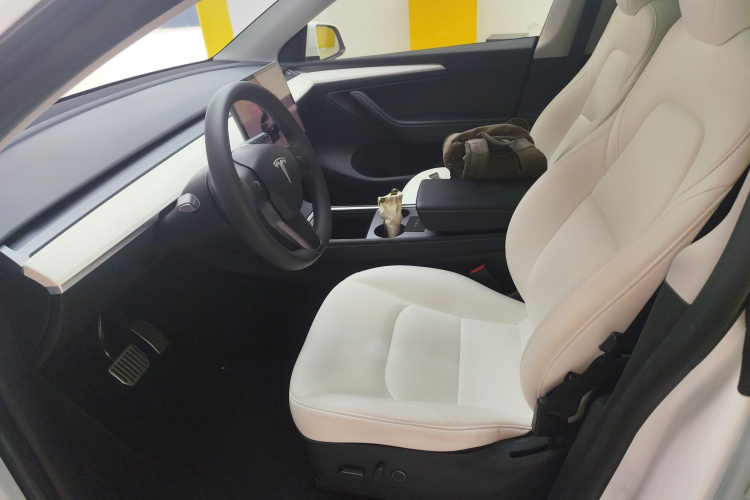Tesla Model Y 2023 car image #19