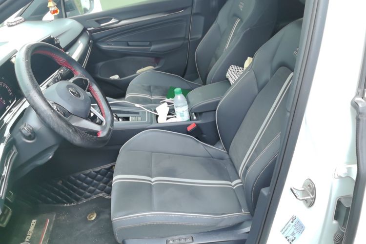 Volkswagen Golf 2022 #15 Volkswagen Golf 2022 imagen de coche #15