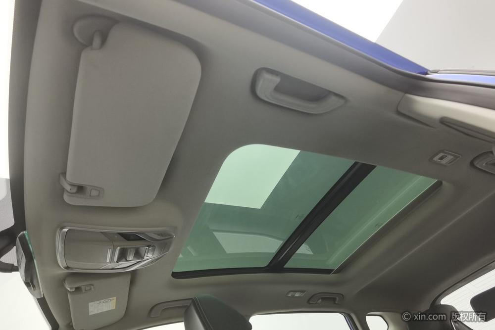 GEELY Coolray 2019 car image #21