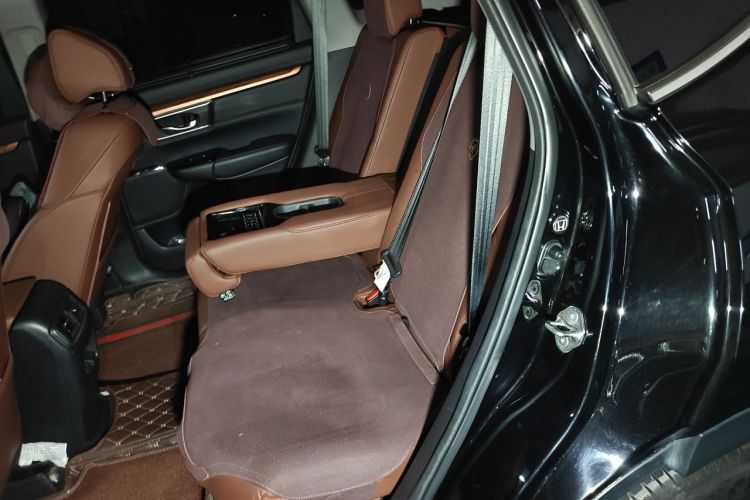 Honda CR-V 2021 car image #19