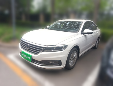 Volkswagen Lavida 2020 car image 