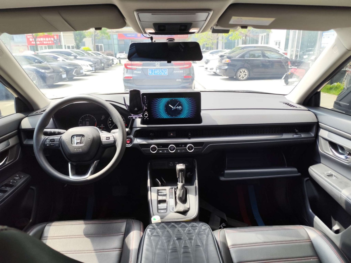 Honda CR-V 2023 car image #5
