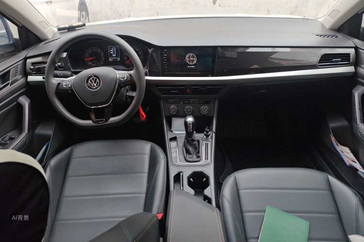 Volkswagen Lavida 2021 #11 Volkswagen Lavida 2021 car image #11