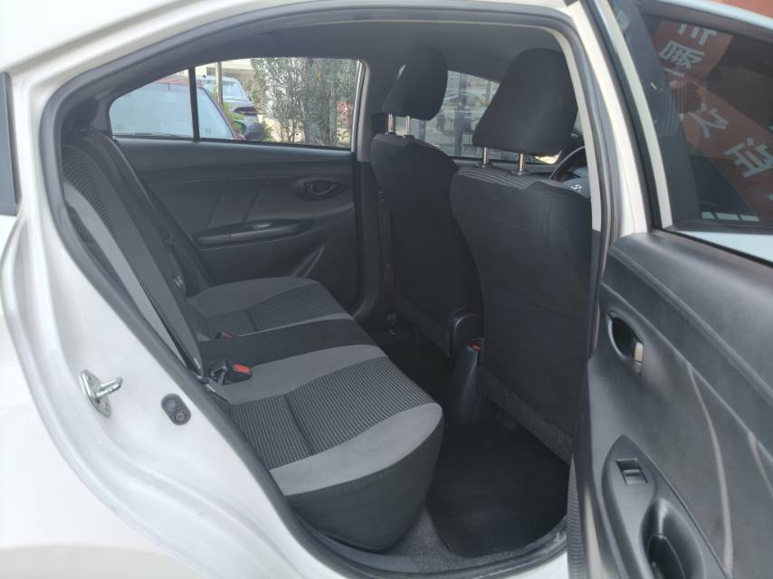 Toyota Vios 2021 #9 Toyota Vios 2021 изображение автомобиля #9