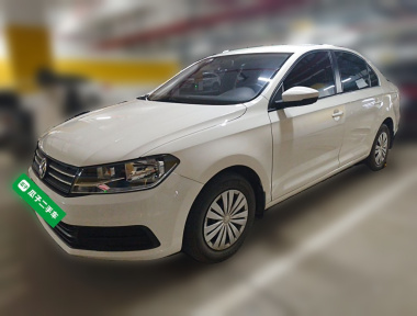 Volkswagen Santana 2023 car image 