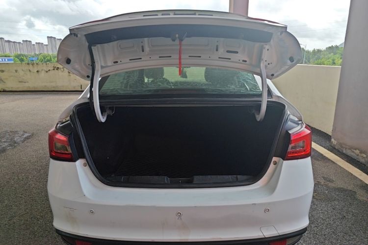 Chery Arrizo 5 2019 #19 Chery Arrizo 5 2019 car image #19