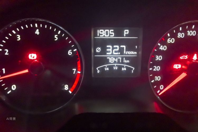 Volkswagen Polo 2015 car image #14