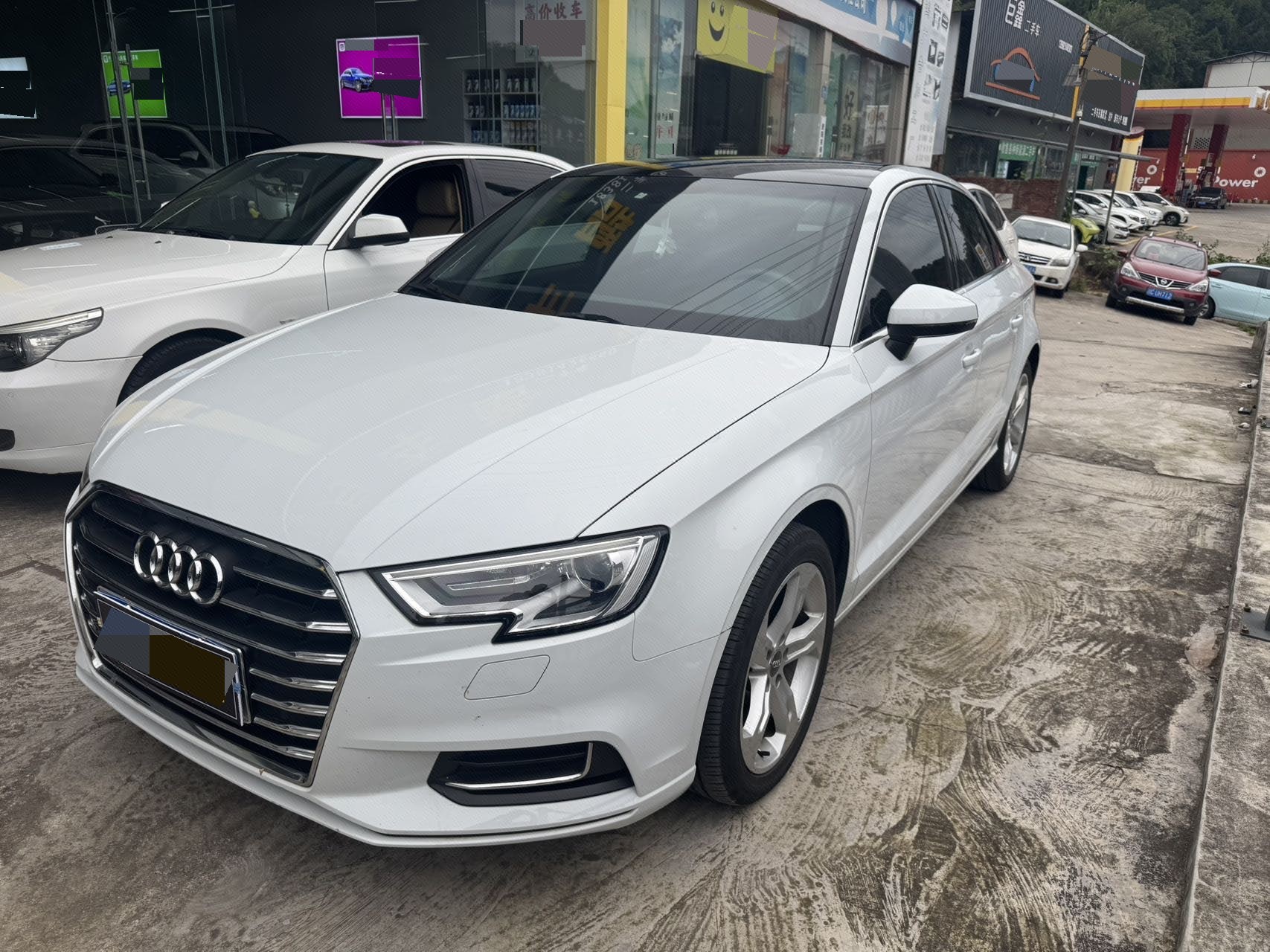 2019 car image 
