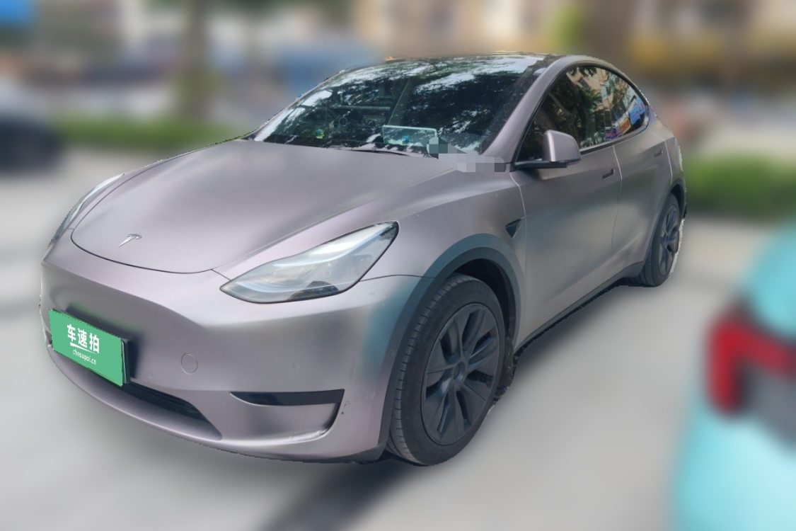 Tesla Model Y 2024 Tesla Model Y 2024 imagen de coche