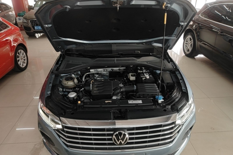 Volkswagen Lavida 2022 car image #20