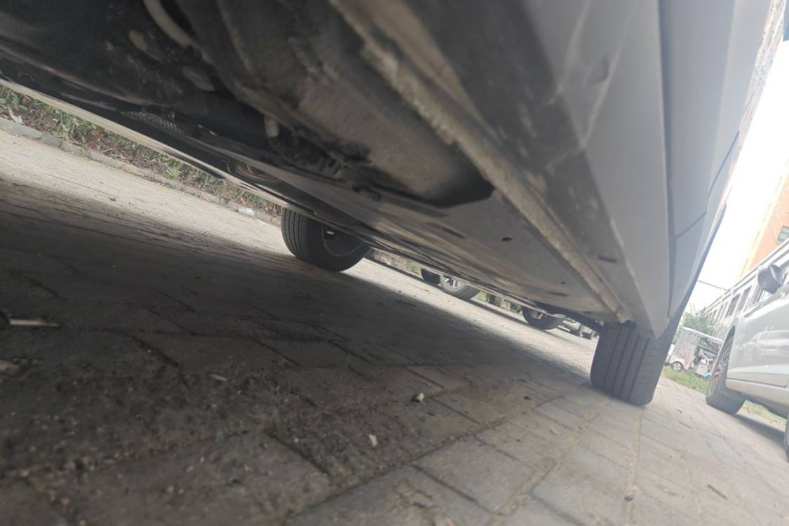 Volkswagen Tharu 2025 car image #16