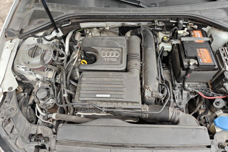 Audi A3 2020 #22 Audi A3 2020 car image #22