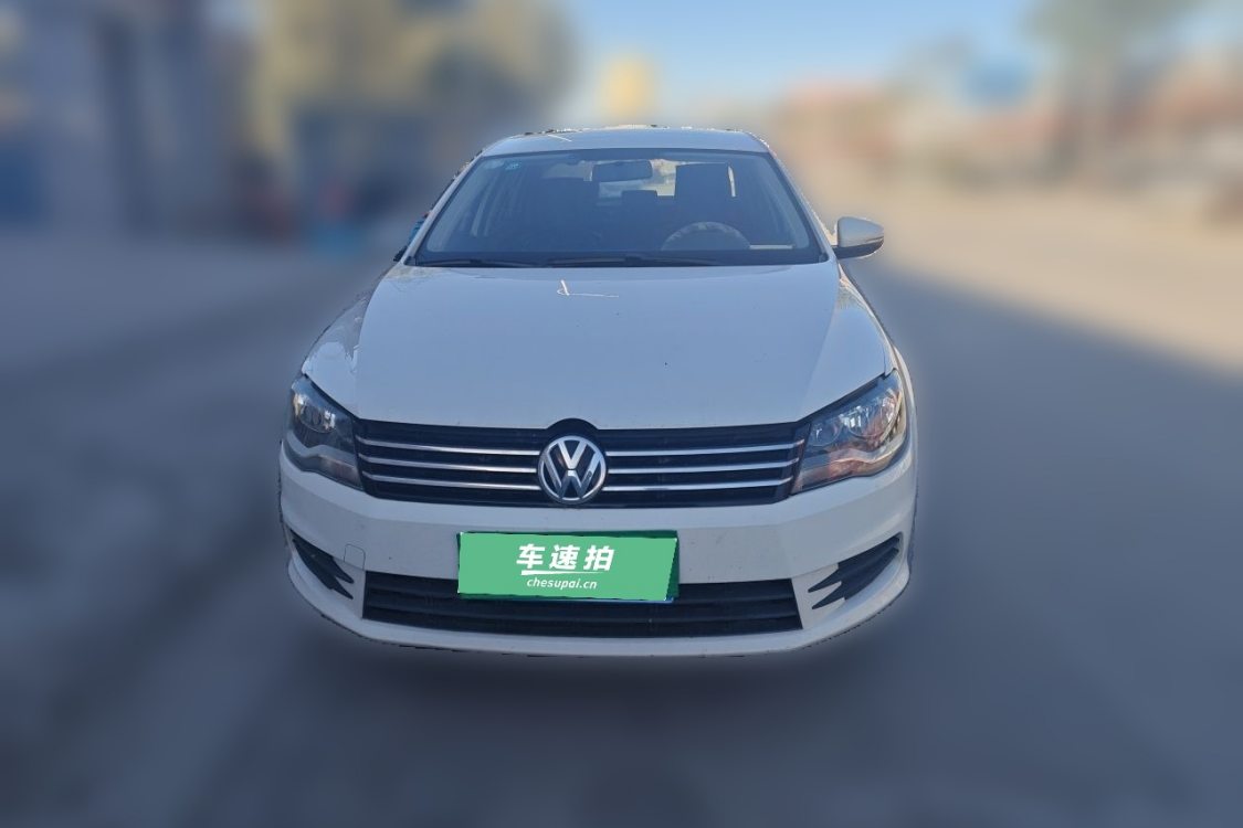 Volkswagen Bora 2014 #5 Volkswagen Bora 2014 صورة سيارة #5