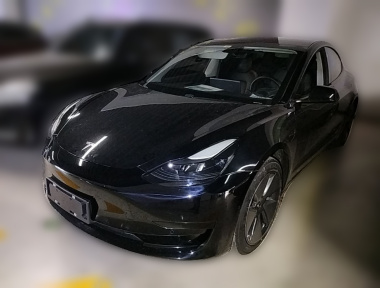 Tesla Model 3 2021 car image 