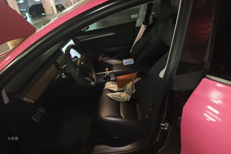 Tesla Model 3 2023 #17 Tesla Model 3 2023 car image #17