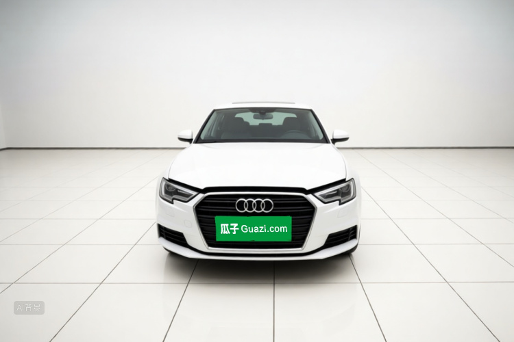 Audi A3 2017 #3 Audi A3 2017 car image #3