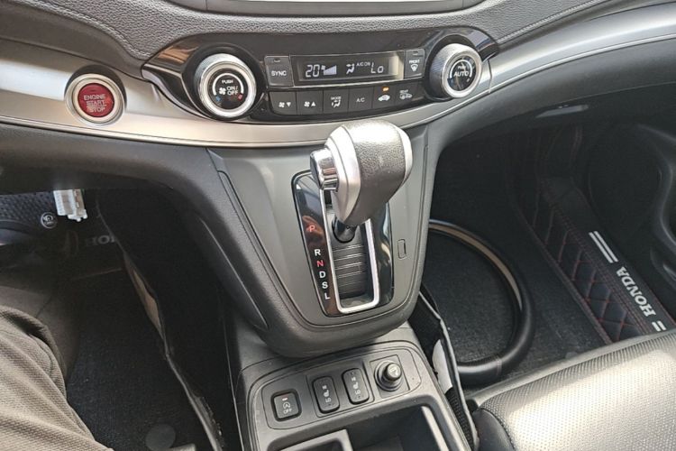 Honda CR-V 2016 car image #14