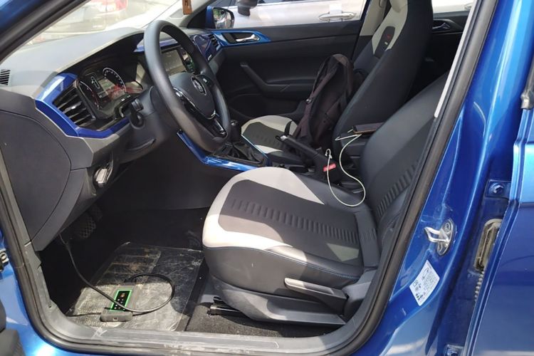 Volkswagen Polo 2020 car image #15
