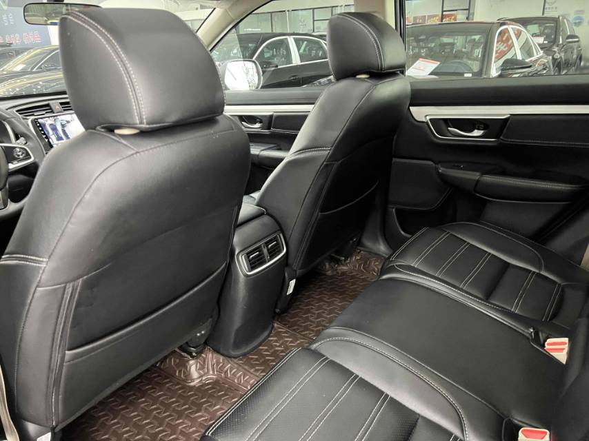 Honda CR-V 2021 car image #6