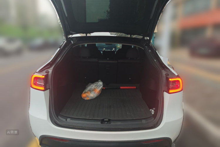 Tesla Model Y 2023 #21 Tesla Model Y 2023 imagen de coche #21