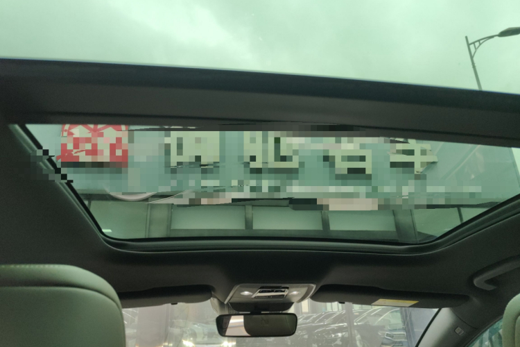 BYD Han 2022 immagine di auto #18