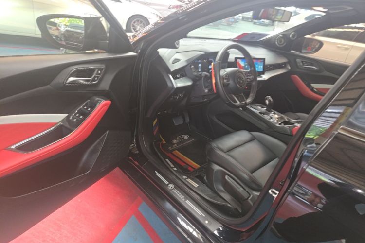 MG 5 2021 #12 MG 5 2021 immagine di auto #12