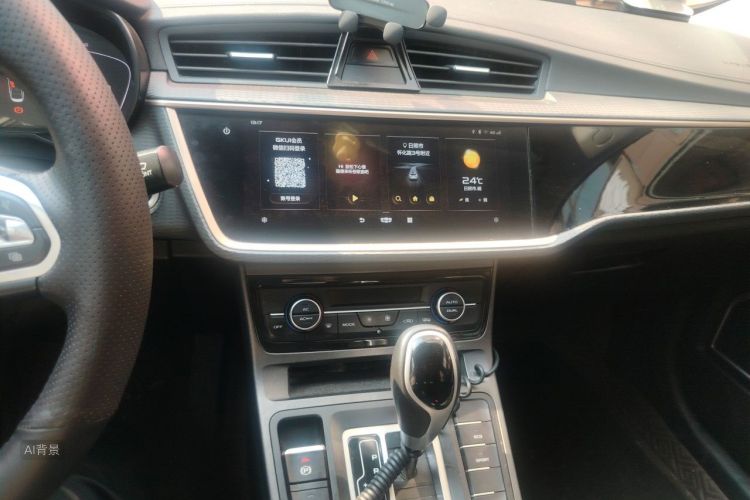 GEELY Emgrand GL 2021 #15 GEELY Emgrand GL 2021 immagine di auto #15