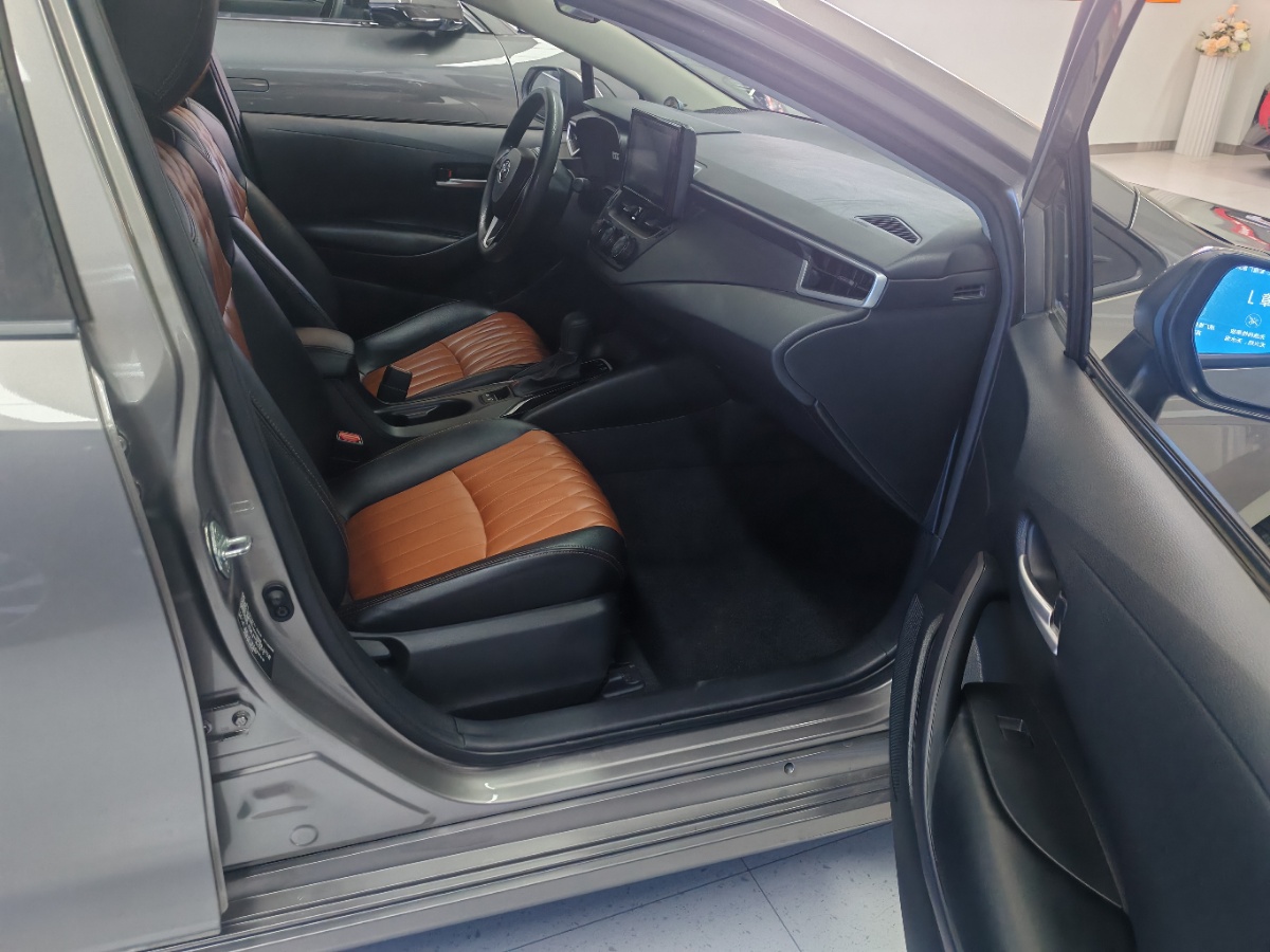 GEELY Emgrand 2023 immagine di auto #6