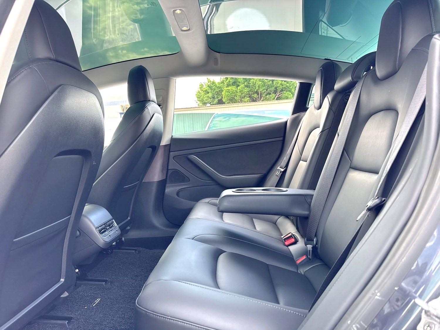 Tesla Model 3 2020 #8 Tesla Model 3 2020 car image #8
