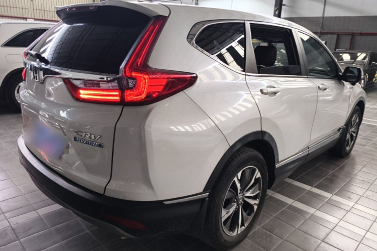 Honda CR-V 2019 #7 Honda CR-V 2019 car image #7
