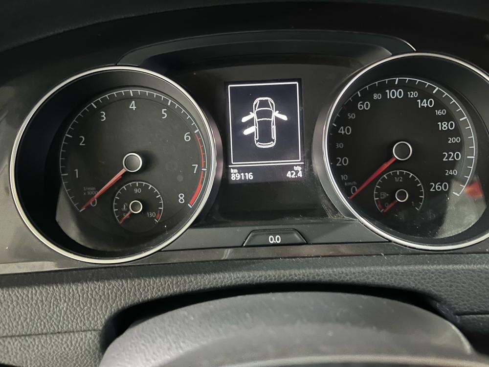 Volkswagen Golf 2017 #18 Volkswagen Golf 2017 car image #18