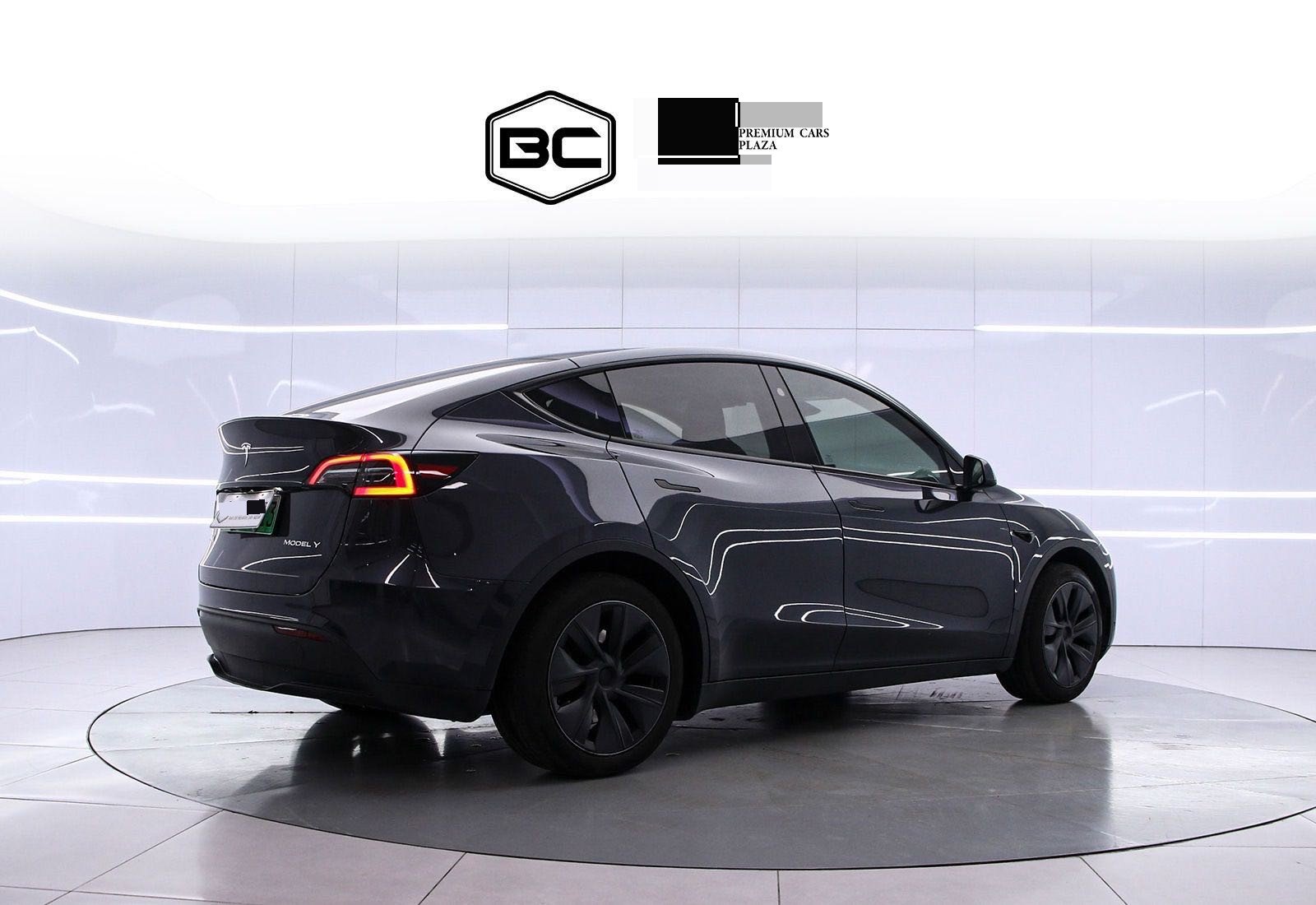 Tesla Model Y 2024 car image #8