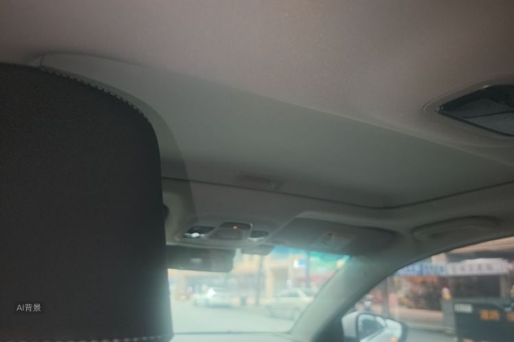 GEELY Emgrand 2019 car image #20