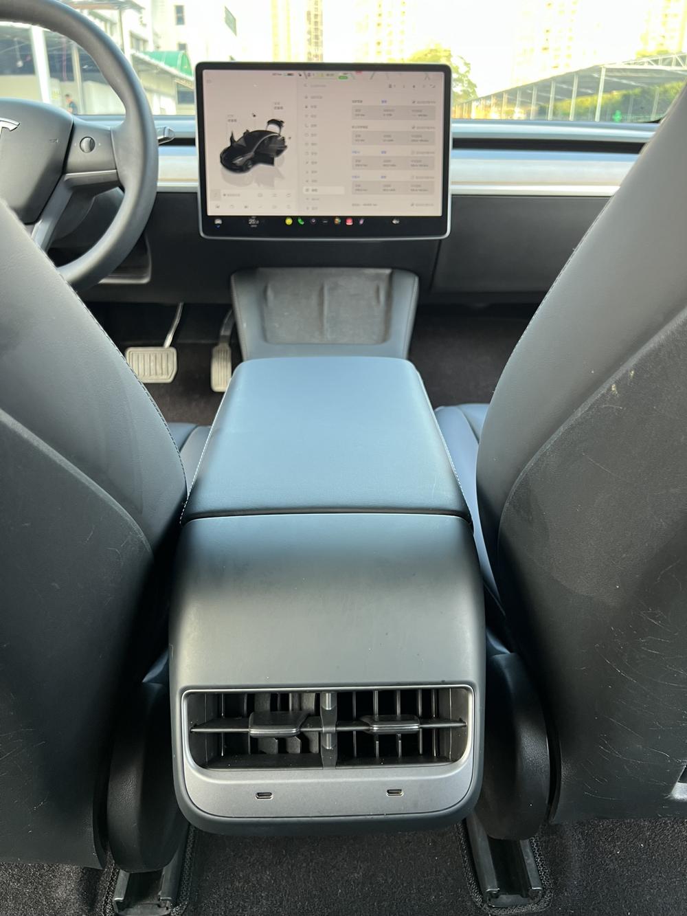 Tesla Model 3 2022 #14 Tesla Model 3 2022 car image #14