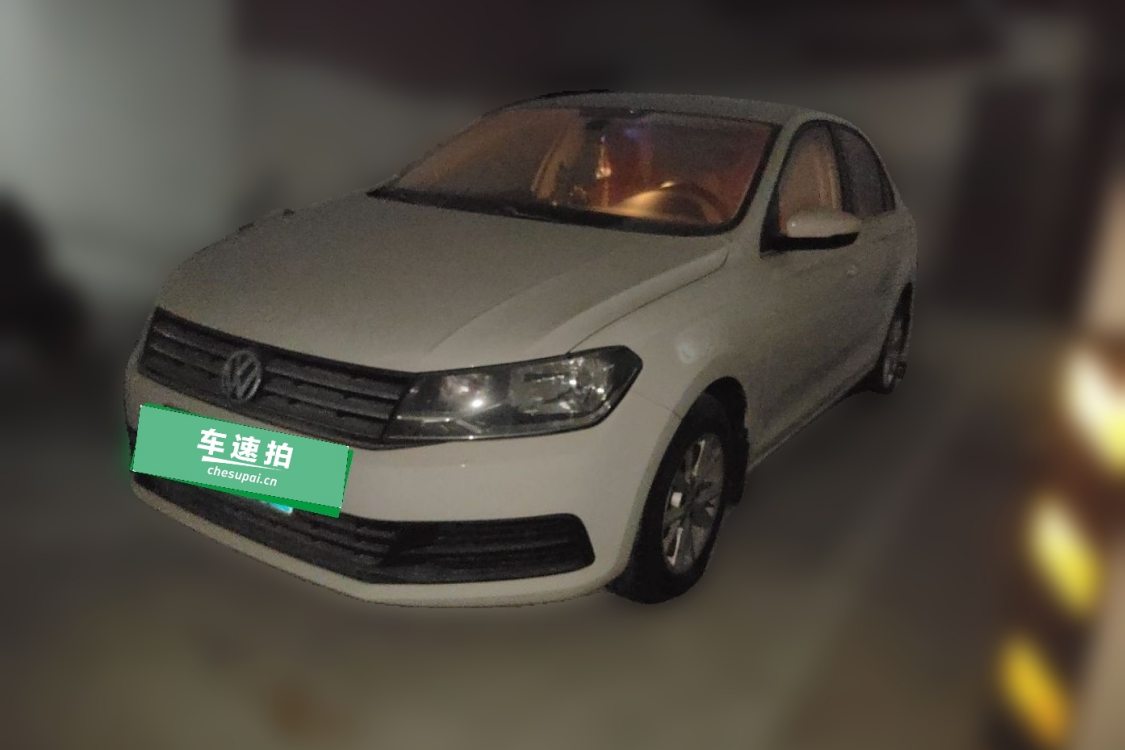 Volkswagen Santana 2016 Volkswagen Santana 2016 car image